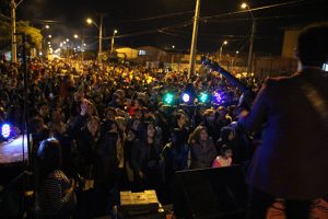 Los Corsarios del amor