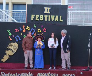 REPRESENTANTES DE MASICA