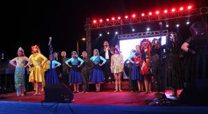 Agrupación Folclorica