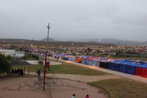 FERIA NAVIDEÑA