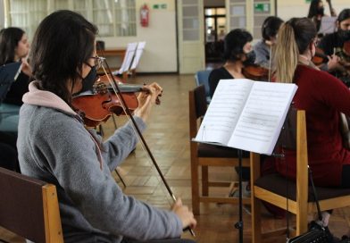 Fundación Sociedad Bach presentará Retablo Navideño “Todos para uno” en el Coliseo Monumental de La Serena