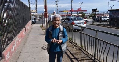 El legado educacional de Isolina Paz Coutiño