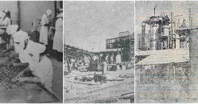 Periódico La Compañía rescatará la historia del auge industrial y el rol femenino en el sector Periódico La Compañía rescatará la historia del auge industrial y el rol femenino en el sector