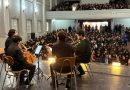 Fundación Chile Violines y SLEP Elqui invitan a conciertosolidario en beneficio de estudiantes damnificados
